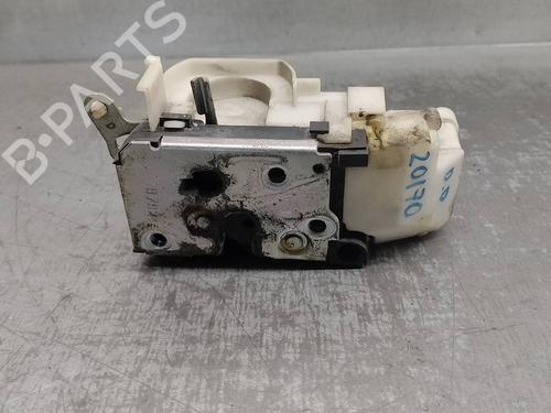 Front right lock FIAT PUNTO (188_) 1.4 | BP17429186C97 
