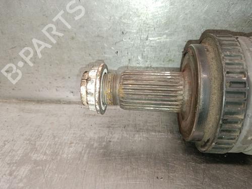 Right rear driveshaft BMW 1 Convertible (E88) 118 i | BP38591132M41 - Image 2