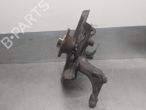 Right rear steering knuckle VW GOLF VI (5K1) 1.6 TDI | BP12235978M28 