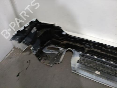 Rear bumper FIAT 600e / 600 (365_, 364_) Mild Hybrid | BP27868937C8 
