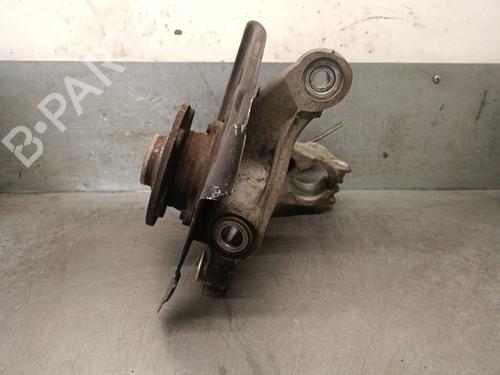 Left front steering knuckle VW TOURAN (5T1) 1.4 TSI | BP27243247M25 