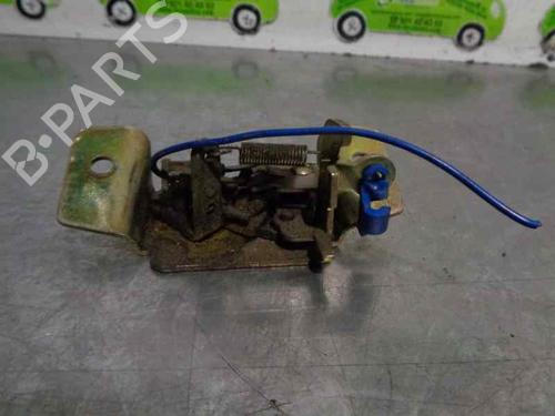 Tailgate lock KIA PRIDE (DA) 1.3 | BP5142877C101 