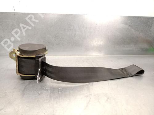 Rear right seatbelt PEUGEOT 307 CC (3B) 2.0 16V | BP24334382I28 