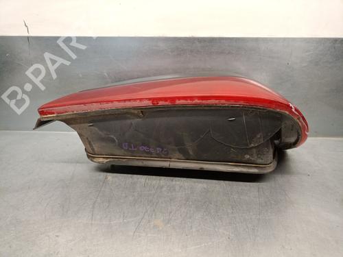 Right taillight PEUGEOT 406 (8B) 2.0 16V | BP22722928C35 