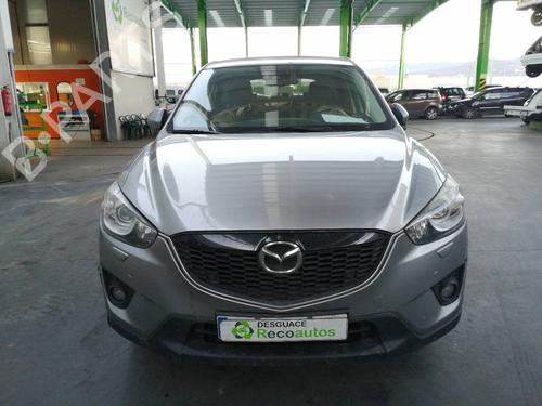 Engine (For Parts) MAZDA CX-5 (KE, GH) 2.2 D AWD (KE102) | BP25807025M64 - Image 13