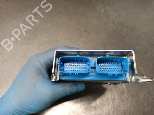 ECU airbags KIA SOUL II (PS)  | BP13819812M53 