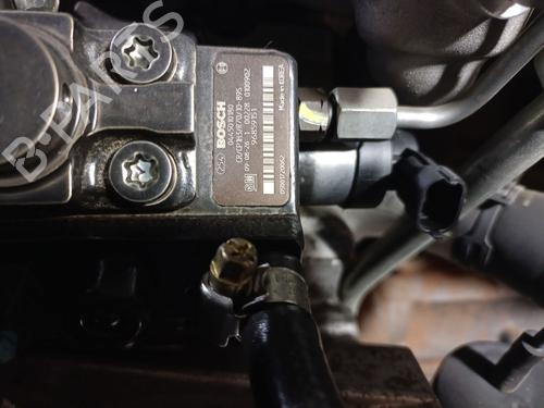 Engine CHEVROLET CRUZE (J300) | BP38735631M1 - Image 8