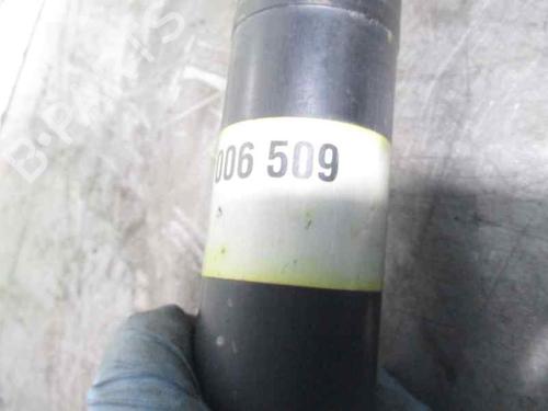Right front driveshaft MERCEDES-BENZ M-CLASS (W163) ML 320 (163.154) | BP2072231M39 