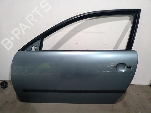 Dør venstre fortil SEAT IBIZA III (6L1) 1.9 TDI (131 hp) 32451856