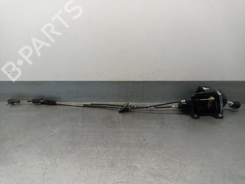Used Gear lever FORD KUGA I 2.0 TDCi (140 hp) 27460656