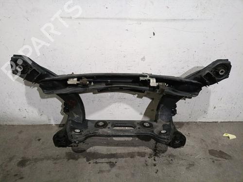 Used Rear axle MERCEDES-BENZ E-CLASS (W212) E 350 BlueTEC (252 hp) 30795905