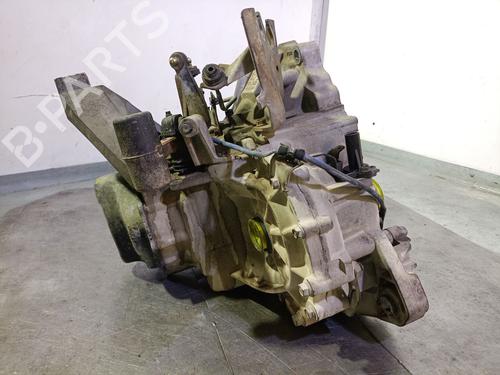 Gearbox MAZDA 3 (BK) 1.6 (BK14) | BP27543412M3 
