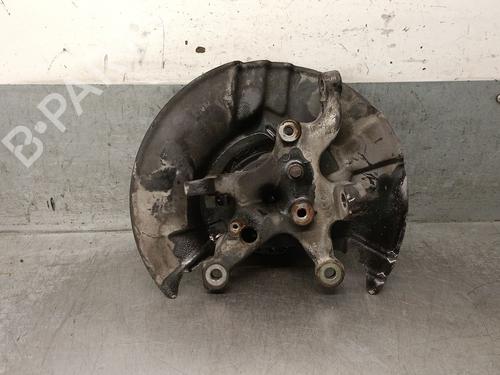 Venstre Styrespindel Lejehus BMW 3 Compact (E36) 318 tds (90 hp) 32343353