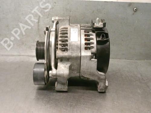 Used Alternator BMW X2 (F39) sDrive 18 i (140 hp) 31943388