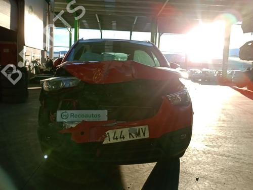 Engine OPEL CROSSLAND X / CROSSLAND (P17, P2QO)  | BP32483074M1 