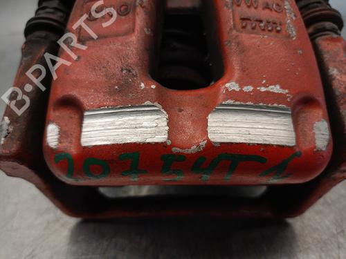 Left rear brake caliper VW PASSAT B6 (3C2) 2.0 TDI 16V | BP18841144M107 