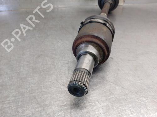 Left front driveshaft FIAT 500 (312_) 1.2 (312AXA1A) | BP34722452M38 - Image 4