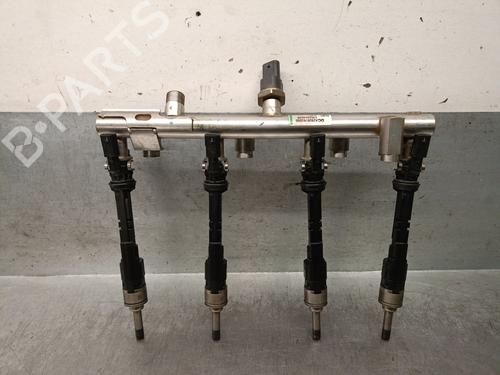 Used Injection rail RENAULT SCÉNIC IV (J9_) 1.3 TCe 140 (140 hp) 31063267