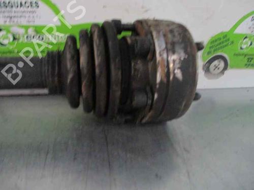 Left front driveshaft SEAT IBIZA II (6K1) 1.4 i | BP2108287M38 