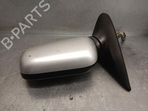 Left mirror NISSAN PRIMERA Hatchback (P11) 1.8 16V | BP22739271C26 