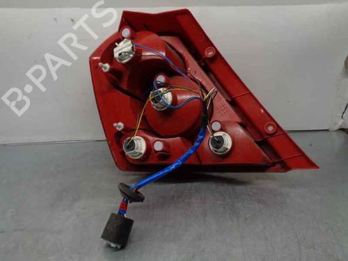 Right taillight CHEVROLET AVEO / KALOS Hatchback (T200) 1.4 16V | BP6565556C35 