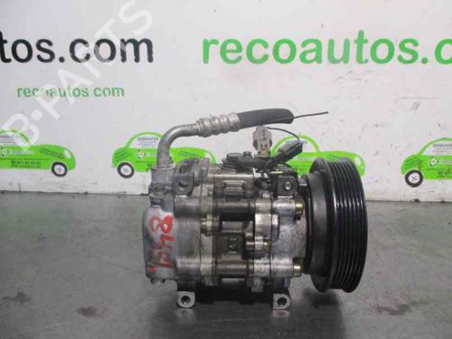 Used AC compressor FIAT MAREA (185_) 1.9 TD 100 (185AX_) (100 hp) 2335682