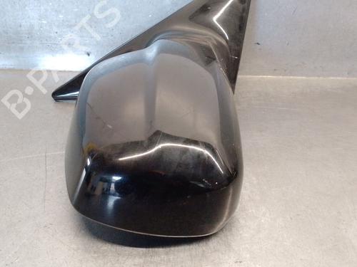 Right mirror HYUNDAI TERRACAN (HP) 2.9 CRDi | BP29481379C27 