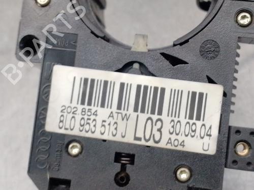 Headlight switch AUDI A3 (8L1) 1.9 TDI | BP36866589I24  - Image 6