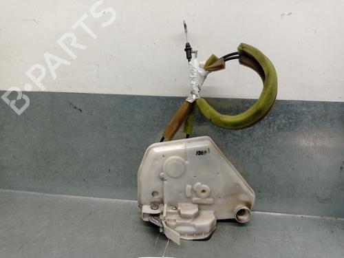 Venstre fortil lås MAZDA 3 (BM, BN) 2.2 D (150 hp) 32190937