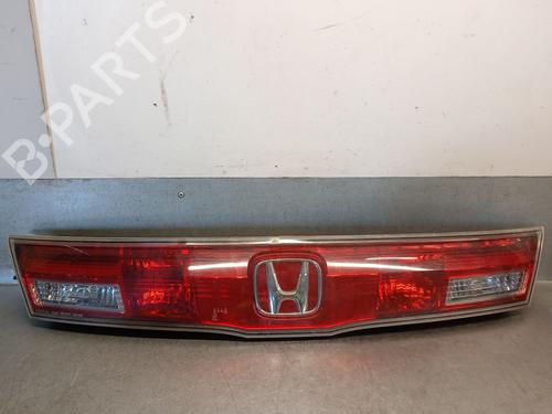 Centralt baglys Centralt baglys HONDA CIVIC VIII Hatchback (FN, FK) 1.8 (FN1, FK2) (140 hp) 34606390 34606390