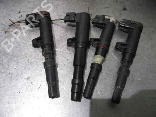 Used Ignition coil RENAULT MEGANE II (BM0/1_, CM0/1_) 1.6 16V (BM0C, CM0C) (113 hp) 2065665