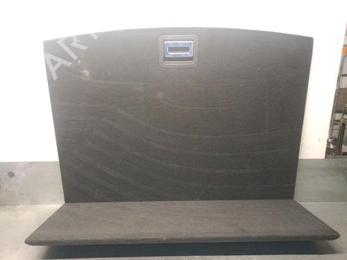 Bandeja trasera PORSCHE CAYENNE (92A) 3.0 Diesel (245 hp) 32337032