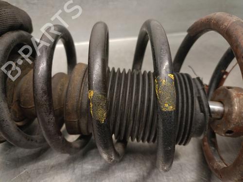 Left rear shock absorber HYUNDAI ACCENT II (LC) 1.3 | BP21587208M18 