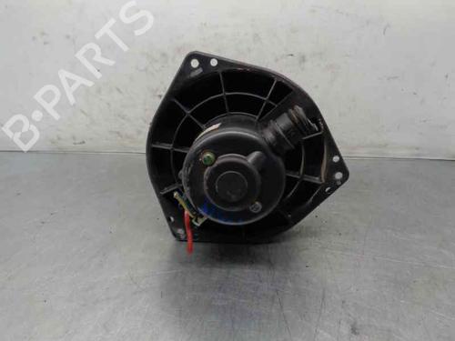 Heater blower motor OPEL AGILA (A) (H00) 1.2 16V (F68) | BP7019547M62 