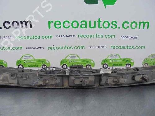 Tailgate handle RENAULT GRAND SCÉNIC II (JM0/1_) 1.9 dCi (JM0G, JM12, JM1G, JM2C) | BP2076224C132 