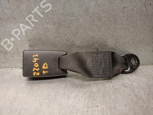 Seat buckle NISSAN NOTE (E11, NE11) 1.6 | BP25235613I32 