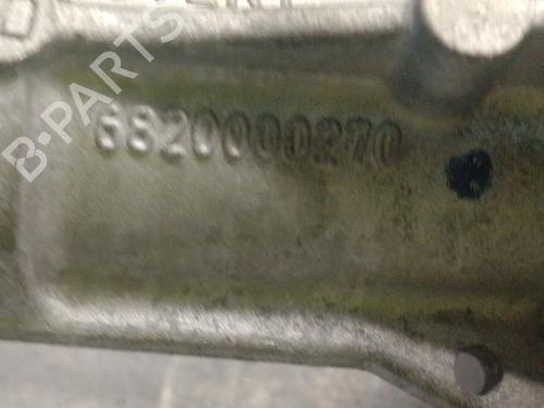Steering rack RENAULT TWINGO III (BCM_, BCA_) 0.9 TCe 90 (BCM9, BCM2) | BP38291319M22 - Image 10
