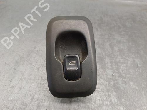 Used Left rear window switch VOLVO XC90 I (275) D5 AWD (163 hp) 18079393