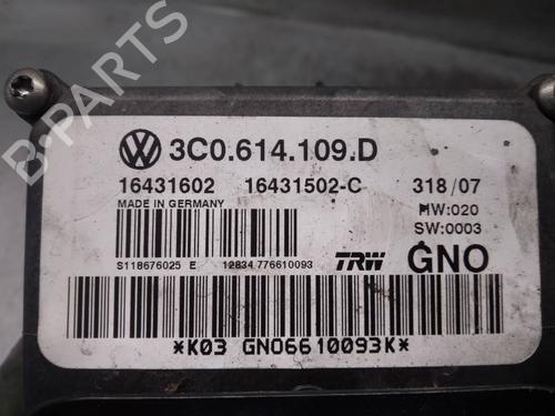 ABS Bremseaggregat VW PASSAT B6 (3C2) 2.0 TDI 16V | BP17391105M43 