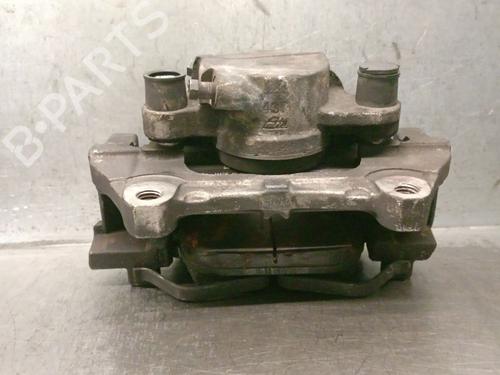 Left front brake caliper VOLVO XC60 II (246) D5 AWD | BP36393177M105 - Image 3
