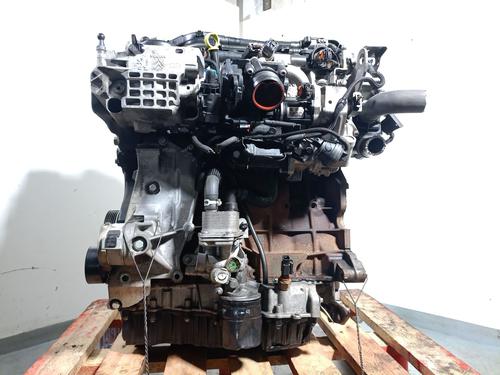 Engine FORD GALAXY III (CK) 2.0 TDCi | BP36359185M1 - Image 3