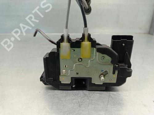 Rear left lock HYUNDAI i20 I (PB, PBT) 1.4 CRDi | BP13921157C100 