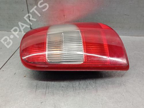 Høyre baklys CHRYSLER VOYAGER IV (RG, RS) 2.5 CRD | BP30612845C35