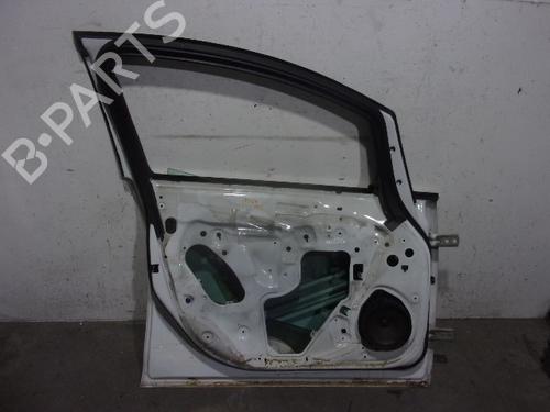Left front door OPEL ASTRA J Sports Tourer (P10) 1.7 CDTI (35) | BP18253540C2 