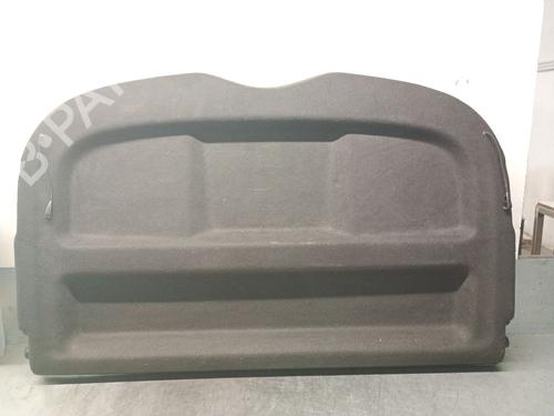 Chapeleira/Cortina mala Chapeleira/Cortina mala NISSAN QASHQAI I (J10, NJ10) 2.0 (141 hp) 34636592 34636592