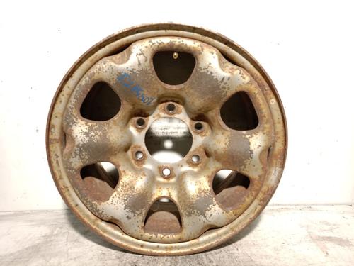 Used Rim NISSAN TERRANO II (R20) 2.7 TDi 4WD (125 hp) 20641647