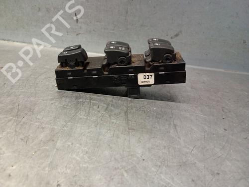 Left front window switch KIA SPORTAGE II (JE_, KM_) 2.0 CRDi | BP27892070I27 