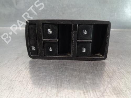 Used Left front window switch OPEL INSIGNIA A Sports Tourer (G09) 2.0 CDTI (35) (160 hp) 10631603