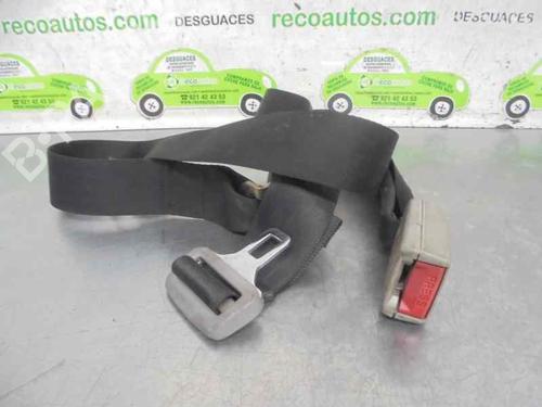 Used Seat buckle TATA SAFARI (42_FD) 2.0 D 4x4 (90 hp) 21019349