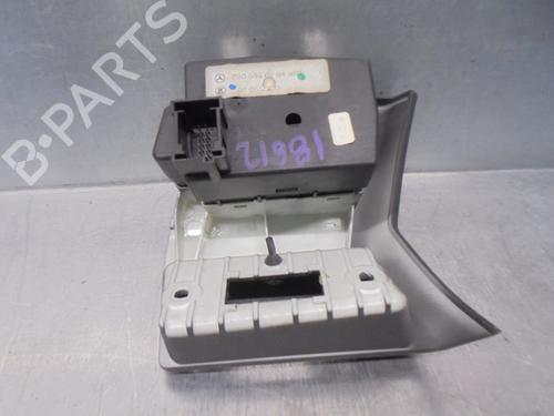 Headlight switch MERCEDES-BENZ S-CLASS (W220) S 430 (220.070, 220.170) | BP15228241I24 
